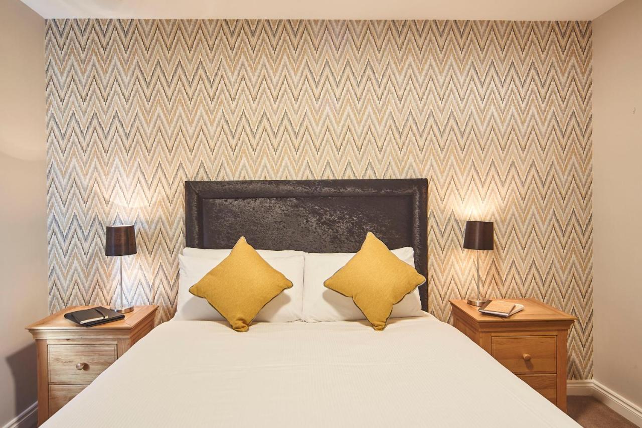 The Farmers Kitchen Hotel Drinagh Ngoại thất bức ảnh
