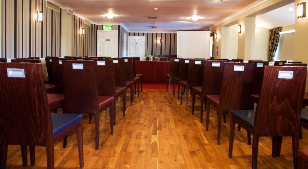 The Farmers Kitchen Hotel Drinagh Ngoại thất bức ảnh