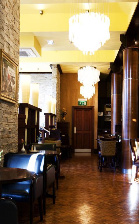 The Farmers Kitchen Hotel Drinagh Ngoại thất bức ảnh