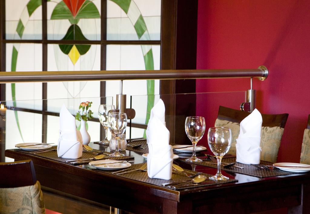 The Farmers Kitchen Hotel Drinagh Ngoại thất bức ảnh