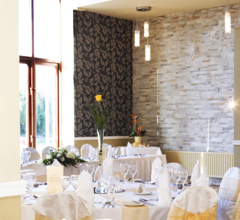 The Farmers Kitchen Hotel Drinagh Ngoại thất bức ảnh