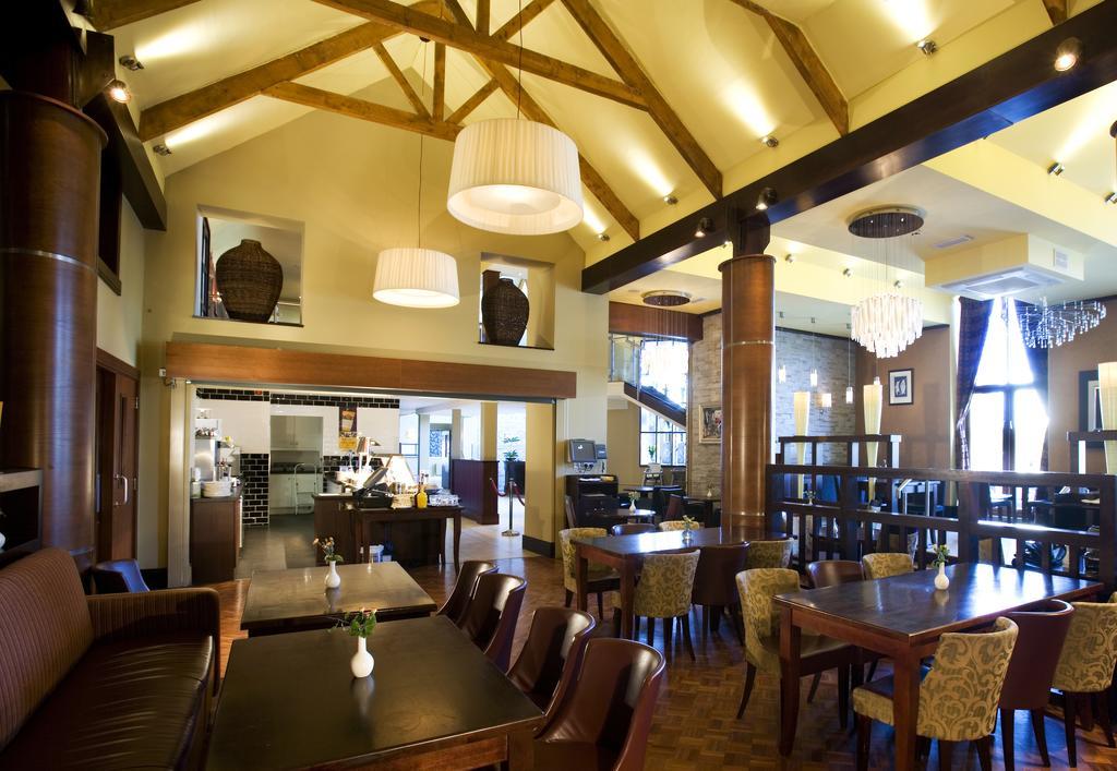 The Farmers Kitchen Hotel Drinagh Ngoại thất bức ảnh